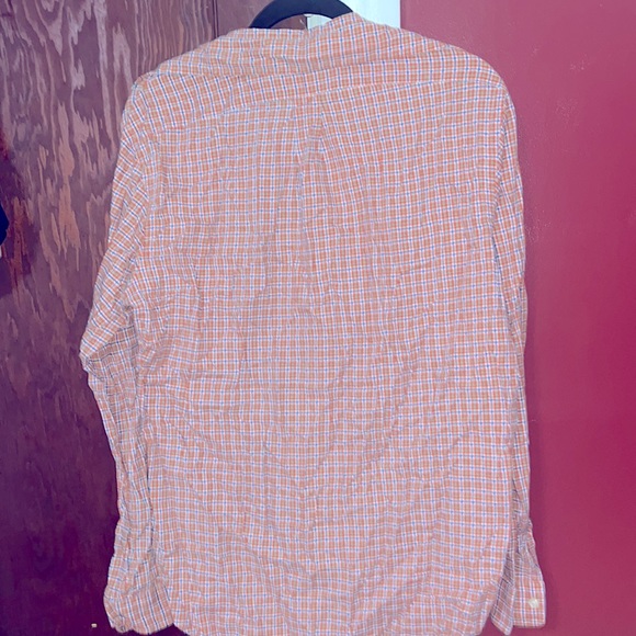 Ralph Lauren Men’s Button Down Shirt - Picture 4 of 4